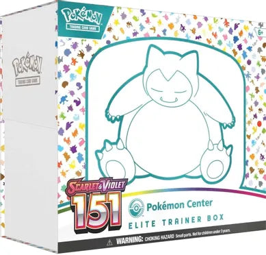 Elite Trainer Box